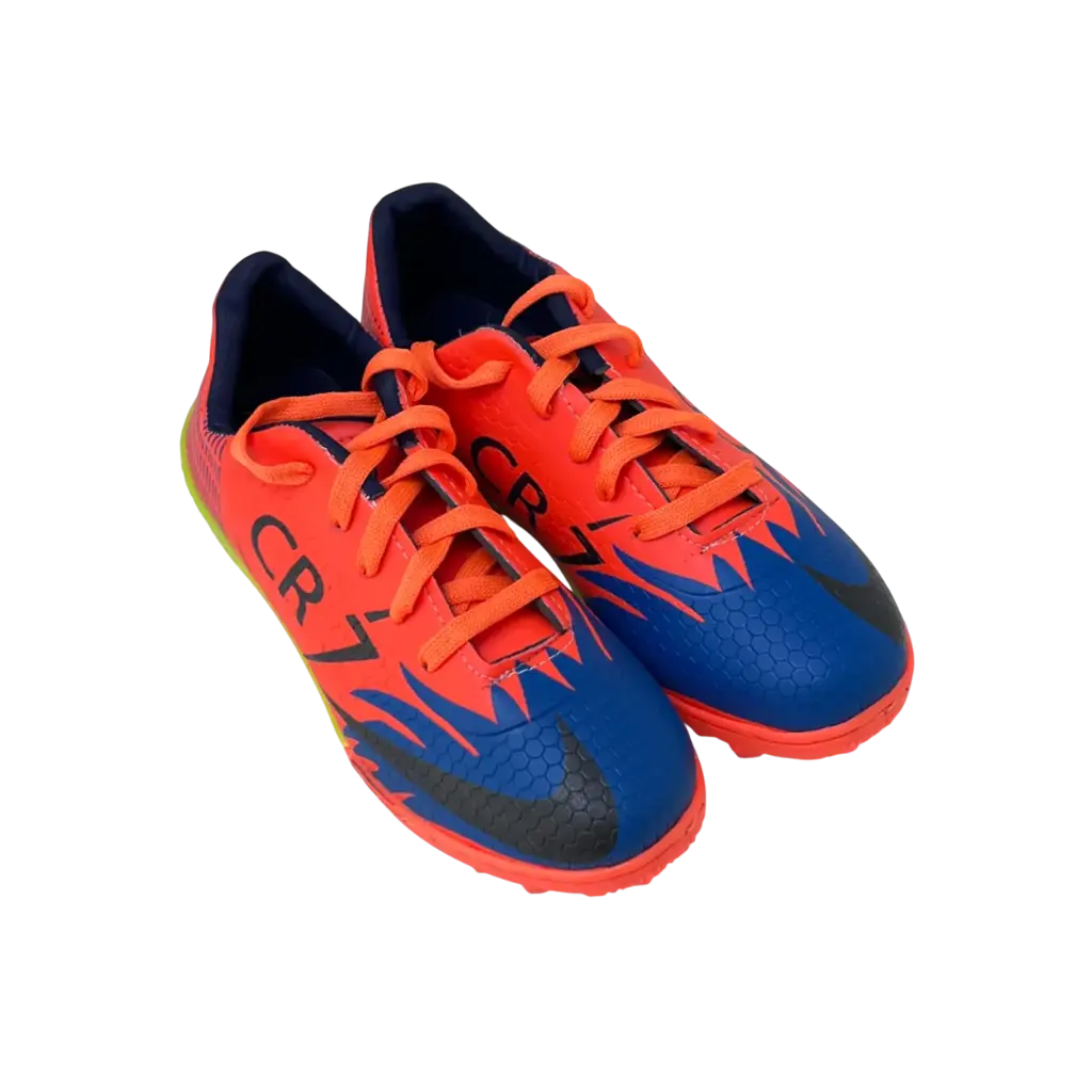 ترتان برتقالي