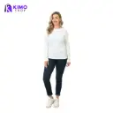 بيزك سادة ابيض